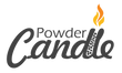 PowderCandle