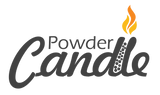 PowderCandle